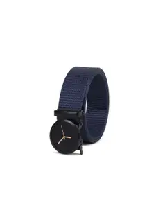 Provogue Men Textured Belt