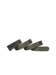 Provogue Men Textured Belt