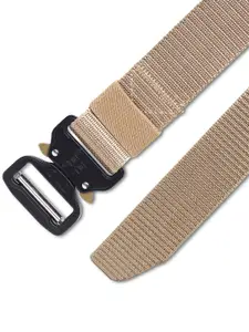 Provogue Men Textured Belt