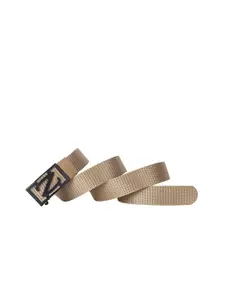 Provogue Men Textured Belt
