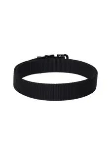 Provogue Men Textured Belt