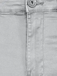 BAESD Men Relaxed Cargos Trousers