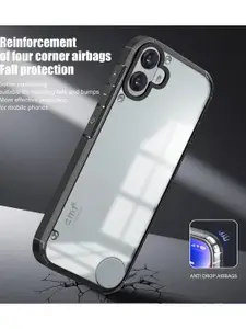 Karwan Nothing Phone 1 Shockproof Bumper Back Case