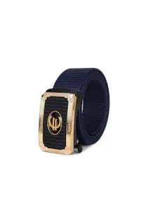Provogue Men Textured Belt