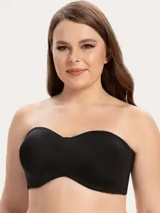 Poftik Bandeau Women Medium Coverage Bra