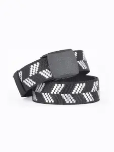 Provogue Men Textured Belt
