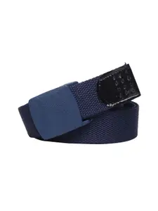 Provogue Men Textured Belt