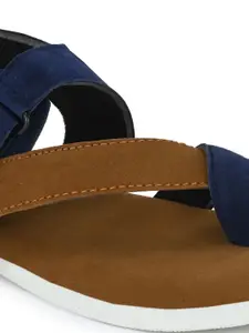 Big Fox Men Comfort Sandals