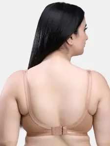 SKDREAMS Women Cut and Sew Full Coverage Bra