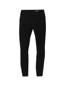 SPYKAR Men Mid-Rise Slim Fit Jeans