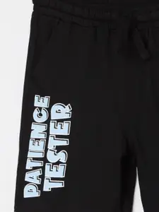 Fame Forever by Lifestyle Kids Pack of 2 Printed Shorts