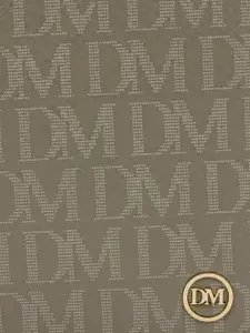 Da Milano Men Leather Two Fold Wallet