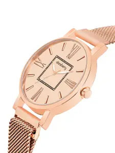 DressBerry Women Watch Gift Set DBWJ25 Set-75