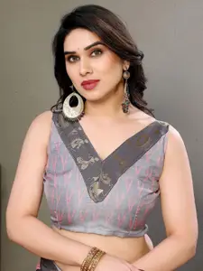 KALINI Warli Printed Saree