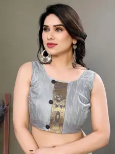 KALINI Warli Art Silk Saree