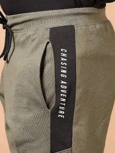 V-Mart Boys Jersey Bermuda Shorts