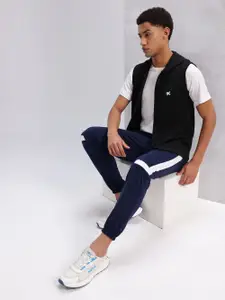 HRX by Hrithik Roshan Men Hooded Sports Sweatshirt