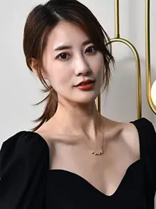 MEENAZ Stainless Steel Rose Gold-Plated Cubic Zirconia Studded Heart Pendant With Chain