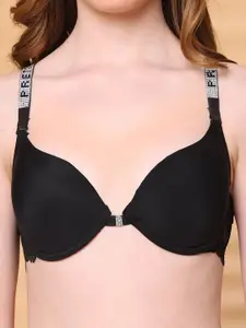 PrettyCat Bra Medium Coverage Underwired Lightly Padded