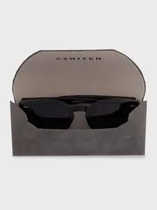 Snitch Men Wayfarer Sunglasses - SN0091