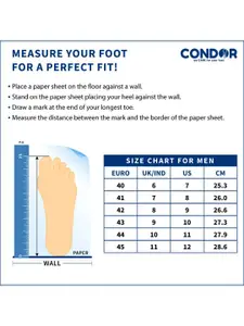 Aerowalk Men Comfort Sandals