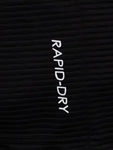 HRX by Hrithik Roshan Men Rapid-Dry Hooded Sports Sweatshirt