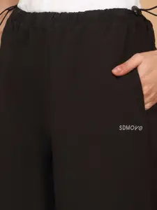 Sweet Dreams Women Mid Rise Straight-Leg Lounge Pant