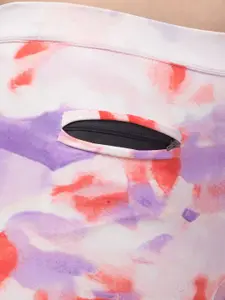 UllasPemium Women Printed Swim Shorts