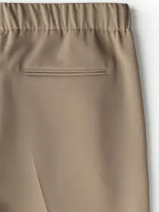 H&M Men Regular Fit Trousers