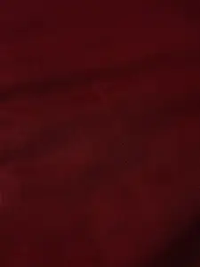 Meena Bazaar Floral Embroidered Sequinned Chanderi Unstitched Dress Material