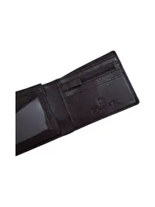 CRUSSET Men Stylish Belt & Wallet Accessory Gift Set