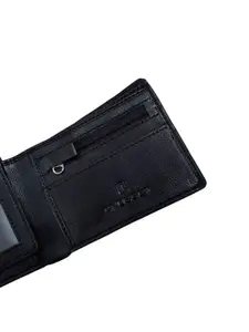 CRUSSET Men Stylish Belt & Wallet Gift Set