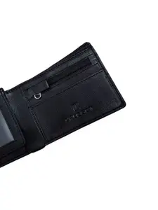 CRUSSET Men Stylish Belt & Wallet Combo Comes with a box