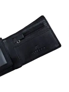 CRUSSET Men Stylish Belt & Wallet Combo Comes with a box