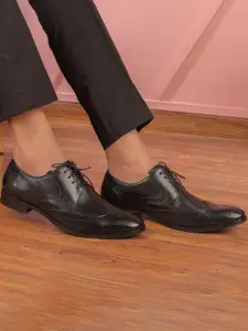 Tresmode Men Formal Brogues