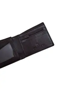 CRUSSET Men Belt & Wallet Combo Gift Set Comes with a box