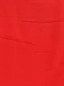 Meena Bazaar Printed Organza Unstitched Dress Material