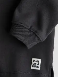 H&M Zip-Top Polo Shirt