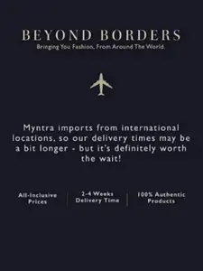 DressBerry Round Neck Regular Nightdress