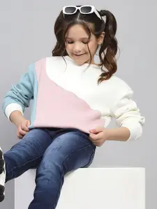 Monte Carlo Girls Sweatshirt