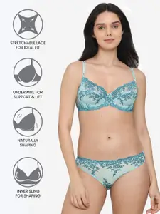 Wacoal Bra Medium Coverage Underwired