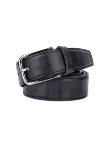 The Roadster Lifestyle Co. Men Belt & Wallet  Accessory Gift Set