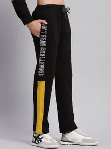 Monte Carlo Boys Printed Hooded Tracksuits