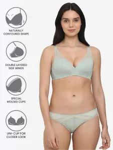 Wacoal Full Coverage Lightly Padded Bra