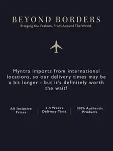 DressBerry Printed Midi Nightdress