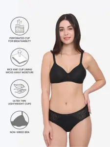 Wacoal Bra Medium Coverage Lightly Padded