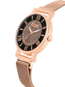 DressBerry Women Analogue Watch Bracelet Gift Set DBWJ24 Set-40