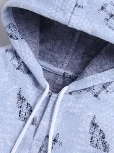 Cutopies Boys Hooded Sweatshirt