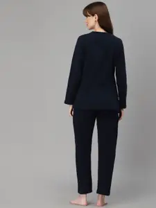 Sweet Dreams Women Printed Night suits