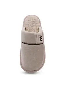 JENNA Women Fur Winter Room Slippers